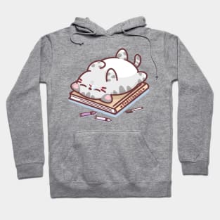 nap time Hoodie